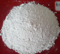 氧化鋅有著廣泛的市場發展潛力