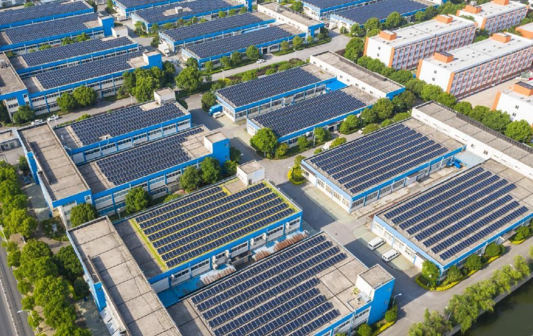 云涌成功入圍 2025 江蘇省綠色工廠，賦能綠色制造新實(shí)踐